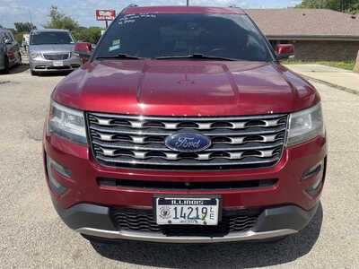 2016 Ford Explorer, $4999. Photo 3
