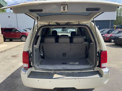 2008 Chrysler Aspen, $999. Photo 10