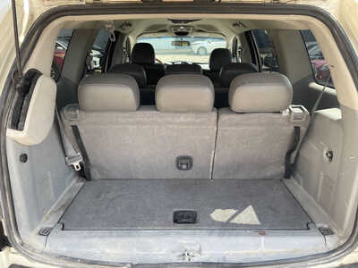 2008 Chrysler Aspen, $999. Photo 11
