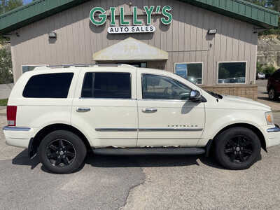 2008 Chrysler Aspen, $999. Photo 2