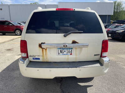 2008 Chrysler Aspen, $999. Photo 8