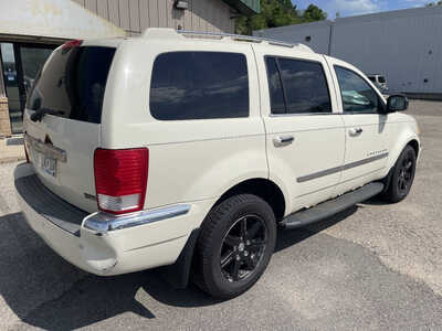 2008 Chrysler Aspen, $999. Photo 9