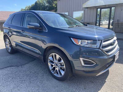 2016 Ford Edge, $5999. Photo 3