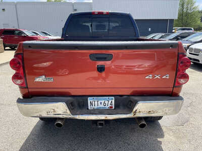 2008 Dodge 2500 Crew Cab, $6999. Photo 10