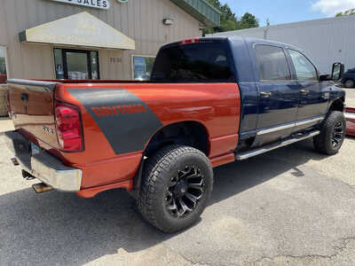2008 Dodge 2500 Crew Cab, $6999. Photo 11