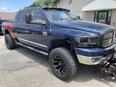 2008 Dodge 2500 Crew Cab, $6999. Photo 3