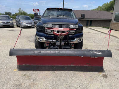 2008 Dodge 2500 Crew Cab, $6999. Photo 4