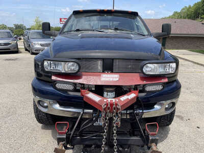 2008 Dodge 2500 Crew Cab, $6999. Photo 5