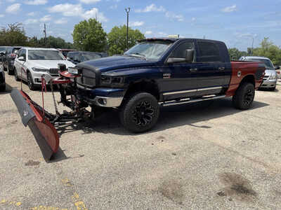 2008 Dodge 2500 Crew Cab, $6999. Photo 6