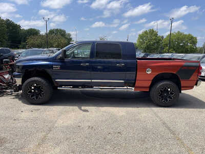 2008 Dodge 2500 Crew Cab, $6999. Photo 8