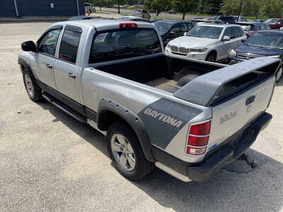 2005 Dodge 1500 Ext Cab, $3999. Photo 10