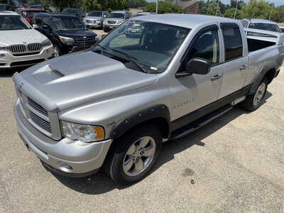 2005 Dodge 1500 Ext Cab, $3999. Photo 11