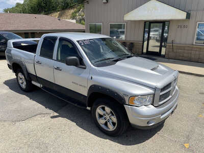 2005 Dodge 1500 Ext Cab, $3999. Photo 12