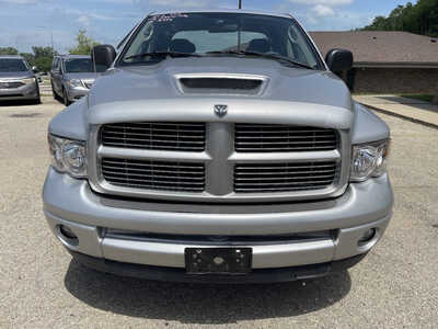2005 Dodge 1500 Ext Cab, $3999. Photo 3