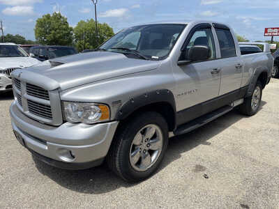 2005 Dodge 1500 Ext Cab, $3999. Photo 4