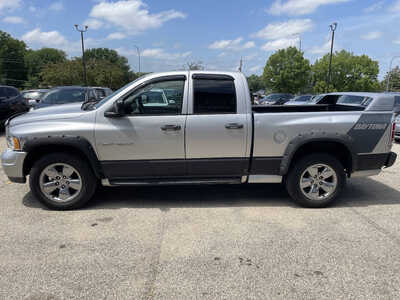 2005 Dodge 1500 Ext Cab, $3999. Photo 5