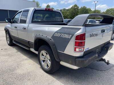 2005 Dodge 1500 Ext Cab, $3999. Photo 6