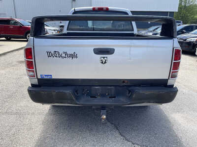 2005 Dodge 1500 Ext Cab, $3999. Photo 7