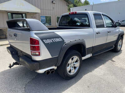 2005 Dodge 1500 Ext Cab, $3999. Photo 8