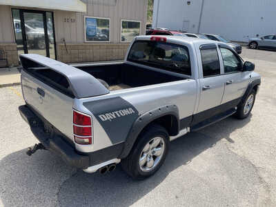 2005 Dodge 1500 Ext Cab, $3999. Photo 9