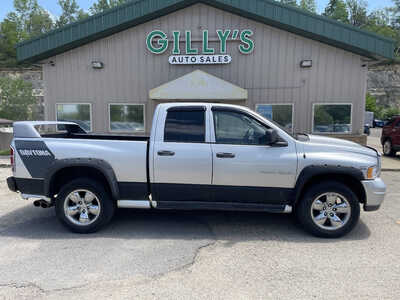 2005 Dodge 1500 Ext Cab, $3999. Photo 1