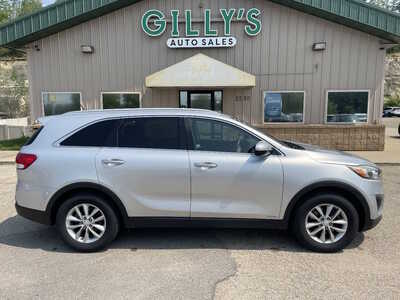 2016 Kia Sorento, $4999. Photo 1
