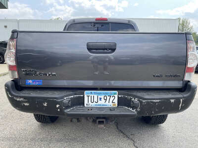 2010 Toyota Tacoma, $9999. Photo 10