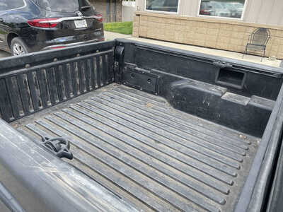 2010 Toyota Tacoma, $9999. Photo 12