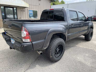 2010 Toyota Tacoma, $9999. Photo 9