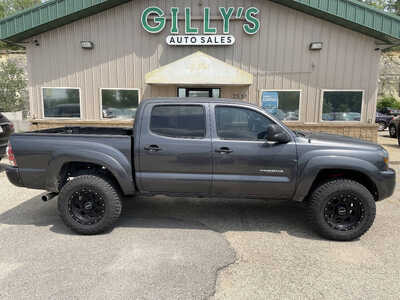2010 Toyota Tacoma, $9999. Photo 1