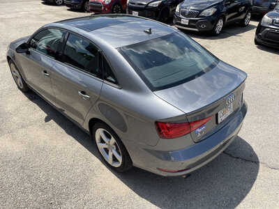 2016 Audi A3, $7999. Photo 10