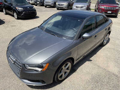 2016 Audi A3, $7999. Photo 11