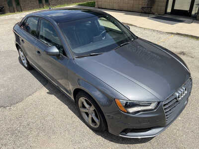 2016 Audi A3, $7999. Photo 12