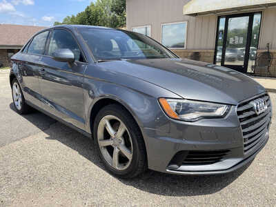 2016 Audi A3, $7999. Photo 2