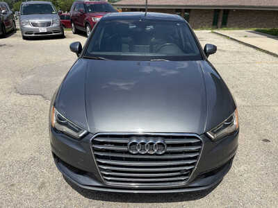 2016 Audi A3, $7999. Photo 3