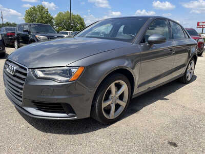 2016 Audi A3, $7999. Photo 4