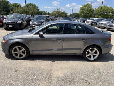 2016 Audi A3, $7999. Photo 5