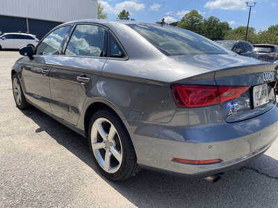 2016 Audi A3, $7999. Photo 6
