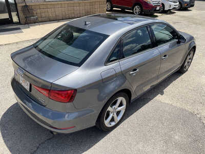 2016 Audi A3, $7999. Photo 9