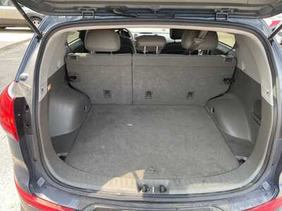 2016 Kia Sportage, $2999. Photo 10