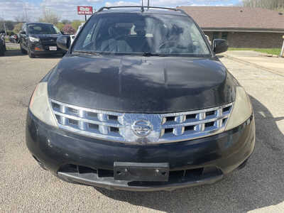 2005 Nissan Murano, $699. Photo 3