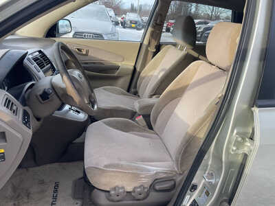2008 Hyundai Tucson, $2999. Photo 10
