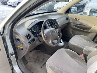 2008 Hyundai Tucson, $2999. Photo 11