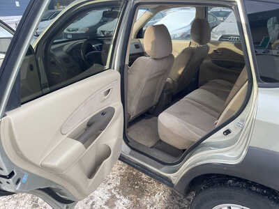 2008 Hyundai Tucson, $2999. Photo 12