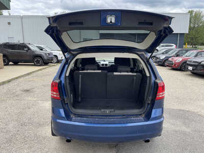2009 Dodge Journey, $2999. Photo 10