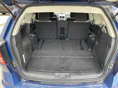 2009 Dodge Journey, $2999. Photo 11