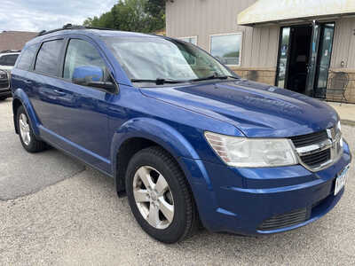 2009 Dodge Journey, $2999. Photo 3