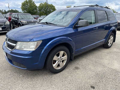 2009 Dodge Journey, $2999. Photo 5