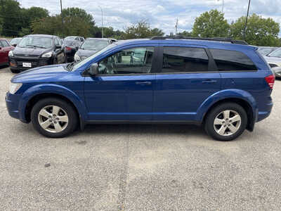 2009 Dodge Journey, $2999. Photo 6