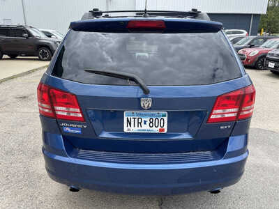 2009 Dodge Journey, $2999. Photo 8
